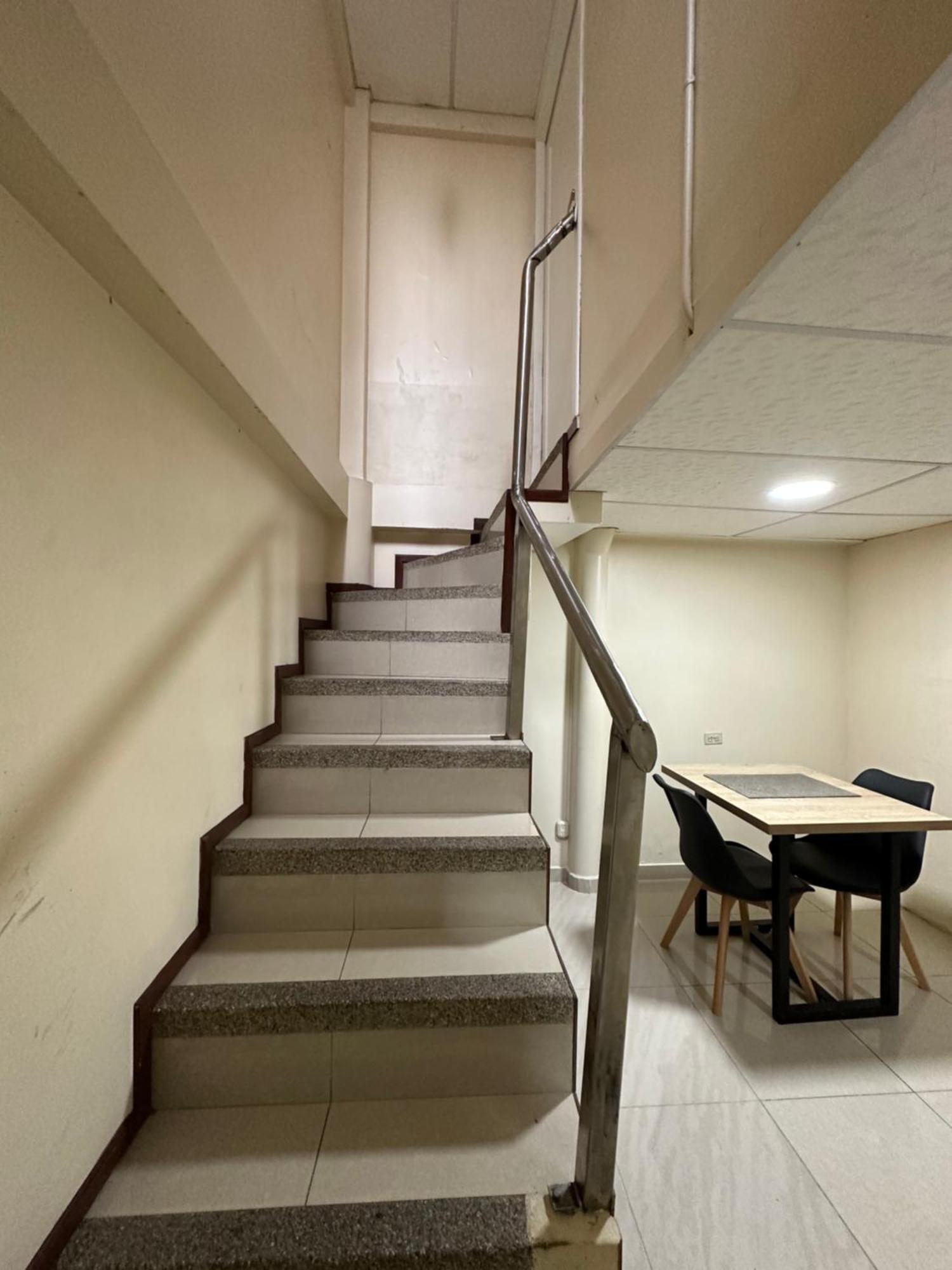 Hostal Posada Del Sol Гуаякіль Екстер'єр фото